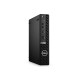 Dell Optiplex 5080 DM Pentium Gold G6400T/8GB DDR4/128GB M.2 SSD/No ODD/10P Grade A Refurbished PC