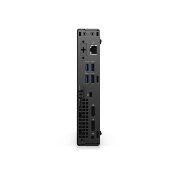 Dell Optiplex 5080 DM Pentium Gold G6400T/8GB DDR4/128GB M.2 SSD/No ODD/10P Grade A Refurbished PC