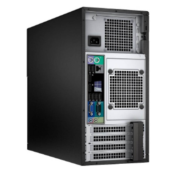 Dell XE2 Tower i7-4770s/8GB DDR3/500GB/DVD/Grade A+ Refurbished PC