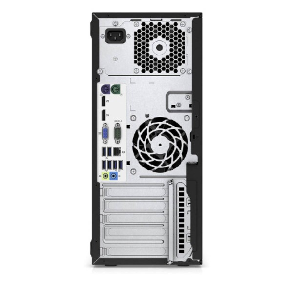HP 800G2 Tower i5-6500/8GB DDR4/256GB SSD/No ODD/10P Grade A+ Refurbished PC