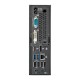 Fujitsu Esprimo Q558 USFF i7-8700T/8GB DDR4/256GB SSD/No ODD/10P Grade A Refurbished PC