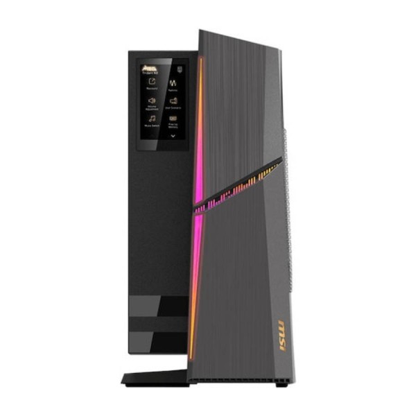 MSI MEG Z790 Trident X2 Tower WiFi i9-13900KF/64GB DDR5/256GB M.2 SSD/Quadro P2200 (5GB)/No ODD/11H