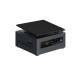 Intel NUC7PJYH NUC WiFi Pentium Silver J5005/8GB DDR4/128GB SSD/No ODD/Grade A Refurbished PC