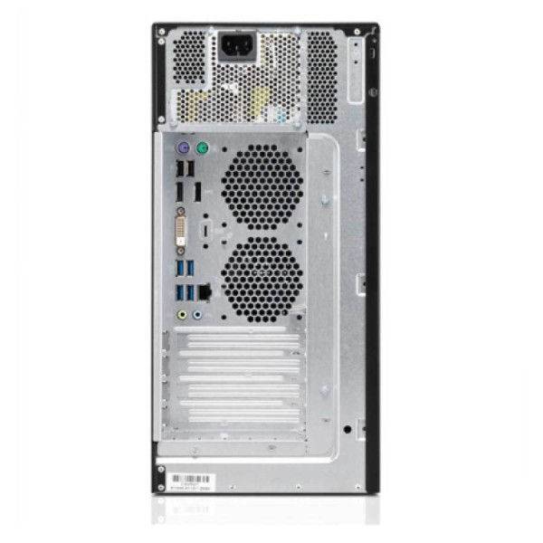 Fujitsu P758 Tower i5-8500/8GB DDR4/240GB SSD New/No ODD/10P Grade A+ Refurbished PC Fujitsu P758 Tower i5-8500/8GB DDR4/240GB SSD New/No ODD/10P Grade A+ Refurbished PC