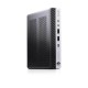 HP EliteDesk 705G5 DM AMD Ryzen 3 Pro 3200G/8GB DDR4/240GB SSD New/No ODD/10P Grade A Refurbished PC