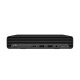HP EliteDesk 805 G8 DM AMD Ryzen 5 Pro 5650G/8GB DDR4/240GB SSD New/No ODD/10P Grade A+ Refurbished HP EliteDesk 805 G8 DM AMD Ryzen 5 Pro 5650G/8GB DDR4/240GB SSD New/No ODD/10P Grade A+ Refurbished