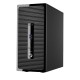 HP 400G3 Tower i5-6500/8GB DDR4/500GB/DVD/10P Grade A+ Refurbished PC