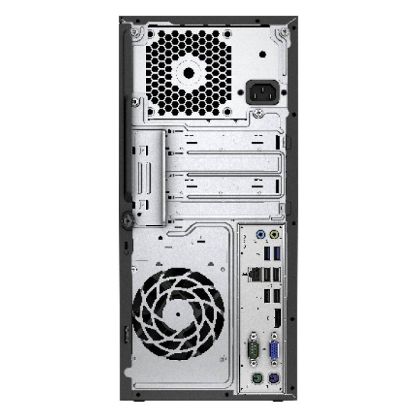 HP 400G3 Tower i5-6500/8GB DDR4/500GB/DVD/10P Grade A+ Refurbished PC