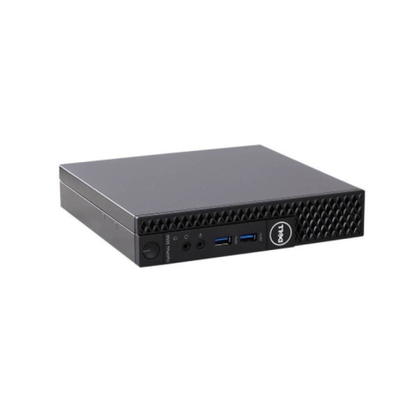 Dell Optiplex 3050 DM i5-7500T/8GB DDR4/240GB SSD New/No ODD/10P Grade A Refurbished PC Dell Optiplex 3050 DM i5-7500T/8GB DDR4/240GB SSD New/No ODD/10P Grade A Refurbished PC