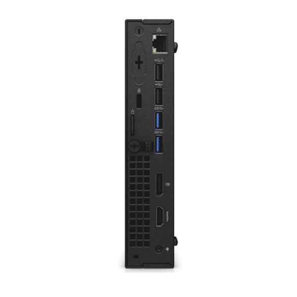 Dell Optiplex 3050 DM i5-7500T/8GB DDR4/240GB SSD New/No ODD/10P Grade A Refurbished PC Dell Optiplex 3050 DM i5-7500T/8GB DDR4/240GB SSD New/No ODD/10P Grade A Refurbished PC