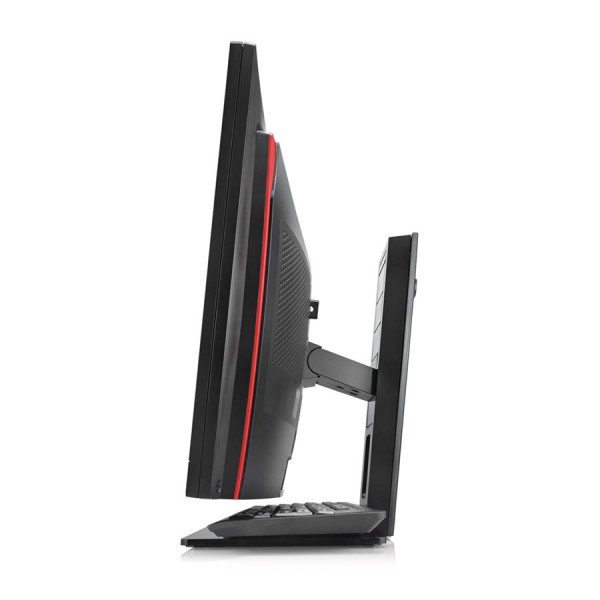 Fujitsu (B) Esprimo K557/24 AIO w/Monitor 24”FHD i5-7400T/8GB DDR4/240GB SSD/DVD/10H Grade B Refurbi