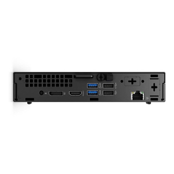 Dell Optiplex Micro 7010 WiFi i5-13500T/16GB DDR4/240GB SSD New/No ODD/11P Grade A Refurbished PC