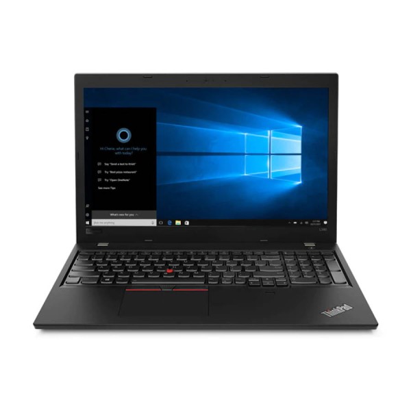 Lenovo (A-) ThinkPad L580 i5-7300U/15.6``FHD/8GB DDR4/256GB M.2 SSD/No ODD/Camera/10P Grade A- Refur