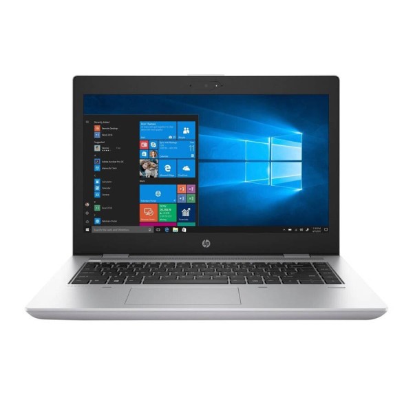 HP ProBook 640 G4 i5-8250U/14``FHD/8GB DDR4/256GB M.2 SSD/No ODD/Camera/10P Grade A Refurbished Lapt HP ProBook 640 G4 i5-8250U/14``FHD/8GB DDR4/256GB M.2 SSD/No ODD/Camera/10P Grade A Refurbished Lapt