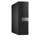 Dell 5050 SFF i5-7500/8GB DDR4/256GB M.2 SSD/DVD/10P Grade A+ Refurbished PC