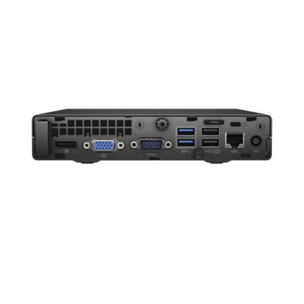 HP ProDesk 400G2 DM i3-6100T/8GB DDR4/120GB SSD/No ODD/10P Grade A Refurbished PC HP ProDesk 400G2 DM i3-6100T/8GB DDR4/120GB SSD/No ODD/10P Grade A Refurbished PC