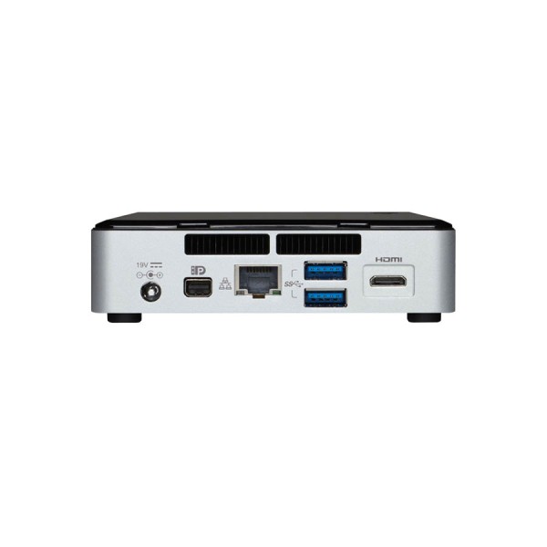 Intel NUC5i5RYK i5-5250U/8GB DDR3/512GB M.2 SSD/No ODD/10P Grade A Refurbished PC
