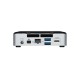 Intel NUC5i5RYK i5-5250U/8GB DDR3/512GB M.2 SSD/No ODD/10P Grade A Refurbished PC