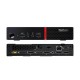 Lenovo ThinkCentre M715q Tiny AMD Ryzen 5Pro 2400GE/8GB DDR4/256GB M.2 SSD/No ODD/10P Grade A Refurb