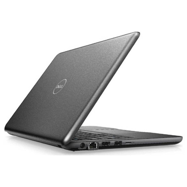 Dell (A-) Latitude 3380 i5-7200U/13.3``/8GB DDR4/128GB SSD/No ODD/Camera/10P Grade A- Refurbished La Dell (A-) Latitude 3380 i5-7200U/13.3``/8GB DDR4/128GB SSD/No ODD/Camera/10P Grade A- Refurbished La