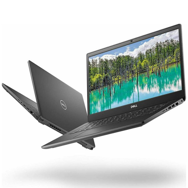 Dell (A-) Latitude 3410 i5-10210U/14”FHD Touchscreen/8GB DDR4/256GB M.2 SSD/GeForce MX230 (2GB)/No O
