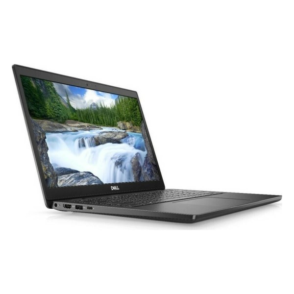 Dell (A-) Latitude 3420 i7-1165G7/14``FHD Touchscreen/8GB DDR4/256GB M.2 SSD/No ODD/Camera/10H Grade
