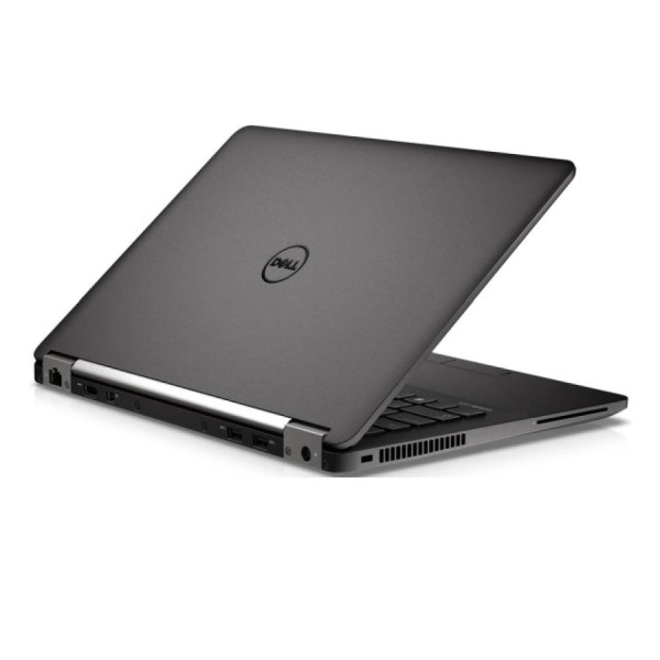 Dell (A-) Latitude E7270 i5-6300U/12.5``/8GB DDR4/256GB M.2 SSD/No ODD/Camera/10P Grade A- Refurbish Dell (A-) Latitude E7270 i5-6300U/12.5``/8GB DDR4/256GB M.2 SSD/No ODD/Camera/10P Grade A- Refurbish