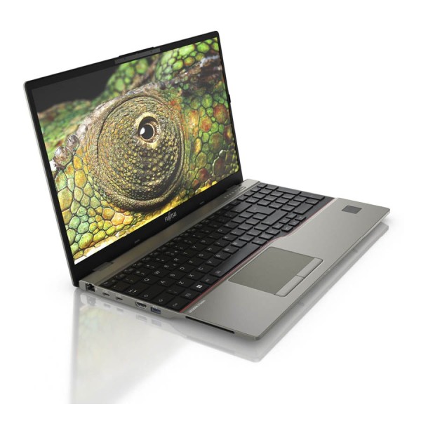 Fujitsu (A-) LifeBook U7511 i5-1135G7/15.6``FHD Touchscreen/16GB DDR4/512GB M.2 SSD/No ODD/Camera/10 Fujitsu (A-) LifeBook U7511 i5-1135G7/15.6``FHD Touchscreen/16GB DDR4/512GB M.2 SSD/No ODD/Camera/10