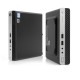HP ProDesk 400G4 DM i3-8100T/8GB DDR4/128GB M.2 SSD/No ODD/Grade A Refurbished PC HP ProDesk 400G4 DM i3-8100T/8GB DDR4/128GB M.2 SSD/No ODD/Grade A Refurbished PC