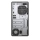 HP 400G5 Tower i7-8700/8GB DDR4/512GB M.2 SSD/DVD/10P Grade A+ Refurbished PC
