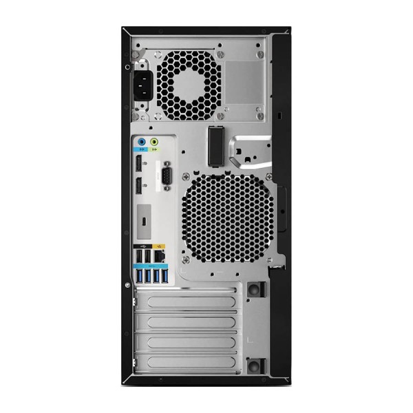 HP Z2 G4 Tower i7-8700/8GB DDR4/512GB M.2 SSD/DVD/10P Grade A+ Workstation Refurbished PC HP Z2 G4 Tower i7-8700/8GB DDR4/512GB M.2 SSD/DVD/10P Grade A+ Workstation Refurbished PC