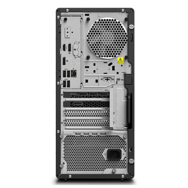Lenovo ThinkStation P360 Tower i7-12700K/16GB DDR5/512GB SSD/No ODD/11P Grade A+ Workstation Refurbi Lenovo ThinkStation P360 Tower i7-12700K/16GB DDR5/512GB SSD/No ODD/11P Grade A+ Workstation Refurbi