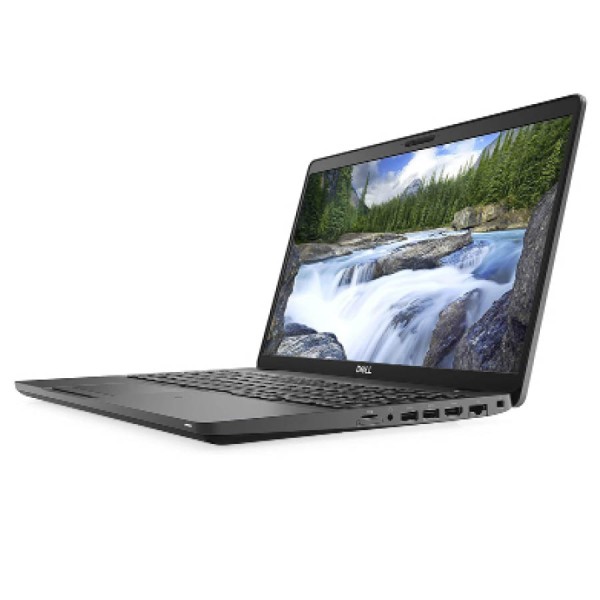 Dell Latitude 5500 i7-8665U/15.6``FHD Touchscreen/8GB DDR4/256GB M.2 SSD/No ODD/Camera/10P Grade A R