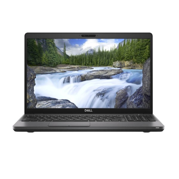 Dell Latitude 5500 i7-8665U/15.6``FHD Touchscreen/8GB DDR4/256GB M.2 SSD/No ODD/Camera/10P Grade A R