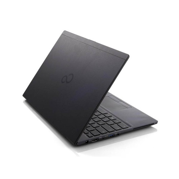 Fujitsu (Α-) LifeBook U938 i5-8250U/13.3``FHD/8GB DDR4/256GB M.2 SSD/No ODD/Camera/10P  Grade A- Ref