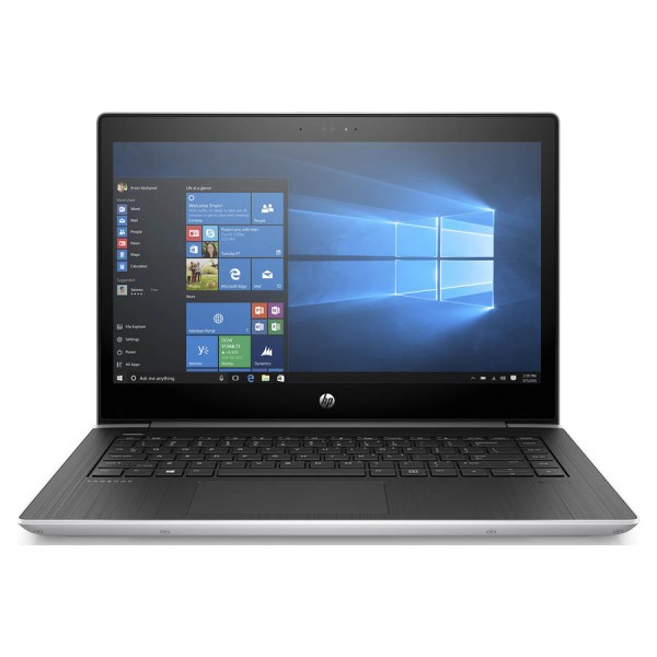 HP (Α-) ΜΤ21 Celeron 3867U/14”FHD/4GB DDR4/128GB Μ.2 SSD/No ODD/Camera/Grade A- Refurbished Laptop HP (Α-) ΜΤ21 Celeron 3867U/14”FHD/4GB DDR4/128GB Μ.2 SSD/No ODD/Camera/Grade A- Refurbished Laptop