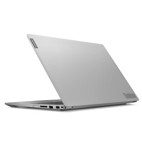 Lenovo (Β) ThinkBook 15-IIL i5-1035G1/15.6``FHD/8GB DDR4/256GB M.2 SSD/No ODD/Camera/10P Grade Β Ref Lenovo (Β) ThinkBook 15-IIL i5-1035G1/15.6``FHD/8GB DDR4/256GB M.2 SSD/No ODD/Camera/10P Grade Β Ref