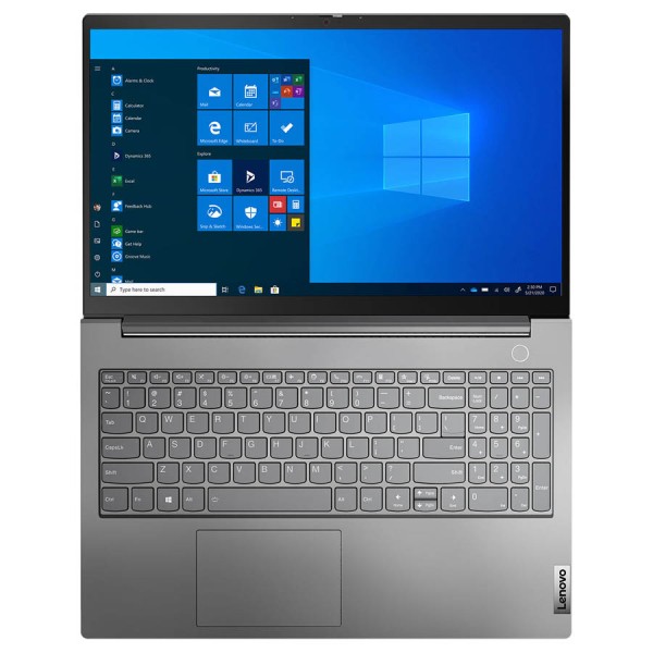 Lenovo (A-) ThinkBook 15 G2 ITL i5-1135G7/15.6``FHD/8GB DDR4/256GB M.2 SSD/No ODD/Camera/10P Grade A Lenovo (A-) ThinkBook 15 G2 ITL i5-1135G7/15.6``FHD/8GB DDR4/256GB M.2 SSD/No ODD/Camera/10P Grade A
