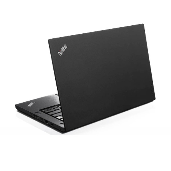 Lenovo (A-) ThinkPad T460 i5-6200U/14”FHD/8GB DDR3/256GB SSD/No ODD/Camera/10P Grade A- Refurbished Lenovo (A-) ThinkPad T460 i5-6200U/14”FHD/8GB DDR3/256GB SSD/No ODD/Camera/10P Grade A- Refurbished
