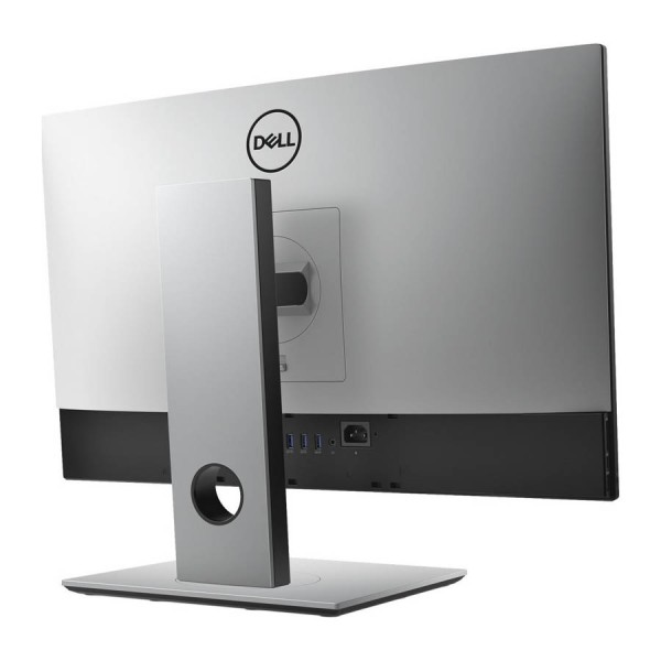 Dell (B) OptiPlex 7460 WiFi AIO w/Monitor 23”FHD i5-8500/8GB DDR4/256GB M.2 SSD/No ODD/Webcam/10P Gr Dell (B) OptiPlex 7460 WiFi AIO w/Monitor 23”FHD i5-8500/8GB DDR4/256GB M.2 SSD/No ODD/Webcam/10P Gr