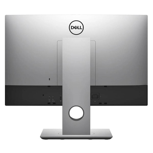 Dell (B) OptiPlex 7470 WiFi AIO w/Monitor 23”FHD i5-9500/8GB DDR4/256GB M.2 SSD/No ODD/Webcam/10P Gr