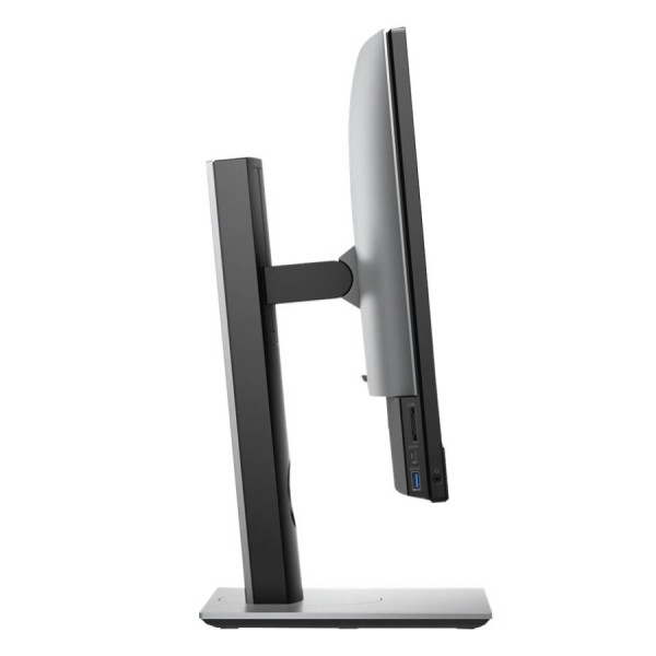 Dell (B) OptiPlex 7490 WiFi AIO w/Touchscreen 24”FHD i5-10505/8GB DDR4/256GB M.2 SSD/No ODD/Webcam/1 Dell (B) OptiPlex 7490 WiFi AIO w/Touchscreen 24”FHD i5-10505/8GB DDR4/256GB M.2 SSD/No ODD/Webcam/1