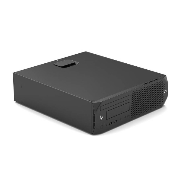 HP Z2 G4 SFF i5-8500/8GB DDR4/1TB/DVD/Grade A+ Workstation Refurbished PC HP Z2 G4 SFF i5-8500/8GB DDR4/1TB/DVD/Grade A+ Workstation Refurbished PC