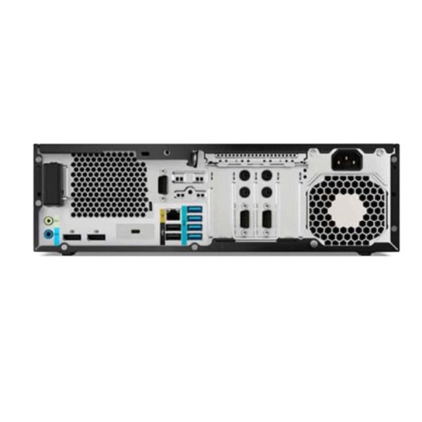 HP Z2 G4 SFF i5-8500/8GB DDR4/1TB/DVD/Grade A+ Workstation Refurbished PC HP Z2 G4 SFF i5-8500/8GB DDR4/1TB/DVD/Grade A+ Workstation Refurbished PC