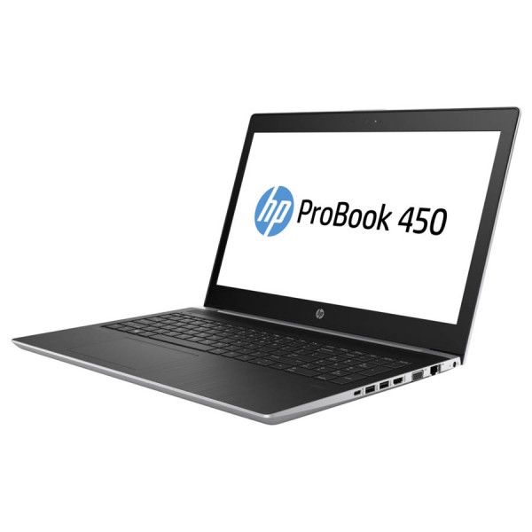 HP (A-) ProBook 450 G5 i5-8250U/15.6”FHD/8GB DDR4/128GB M.2 SSD/No ODD/Camera/10P Grade A- Refurbish HP (A-) ProBook 450 G5 i5-8250U/15.6”FHD/8GB DDR4/128GB M.2 SSD/No ODD/Camera/10P Grade A- Refurbish