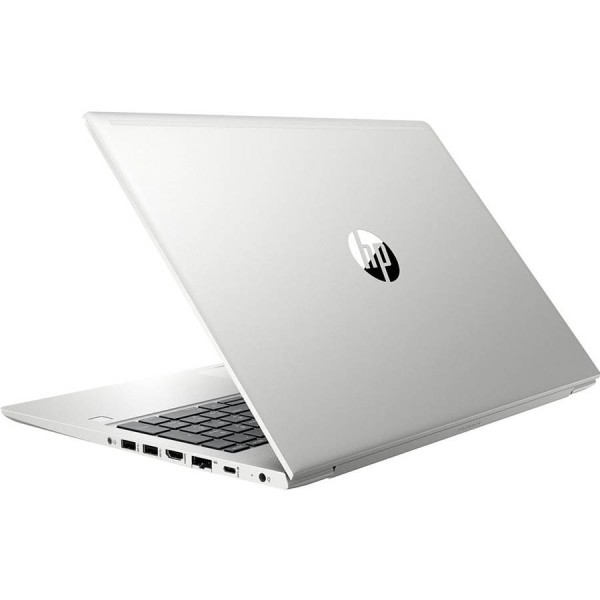 HP (A-) ProBook 450 G6 i5-8265U/15.6``FHD/8GB DDR4/128GB M.2 SSD/No ODD/Camera/10P Grade A- Refurbis HP (A-) ProBook 450 G6 i5-8265U/15.6``FHD/8GB DDR4/128GB M.2 SSD/No ODD/Camera/10P Grade A- Refurbis