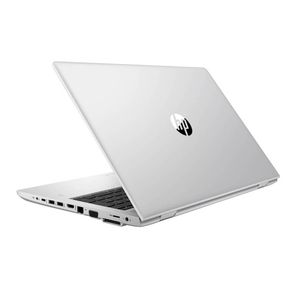 HP (A-) ProBook 650 G5 i5-8265U/15.6”FHD/8GB DDR4/256GB M.2 SSD/DVD/Camera/Grade A- Refurbished Lapt HP (A-) ProBook 650 G5 i5-8265U/15.6”FHD/8GB DDR4/256GB M.2 SSD/DVD/Camera/Grade A- Refurbished Lapt