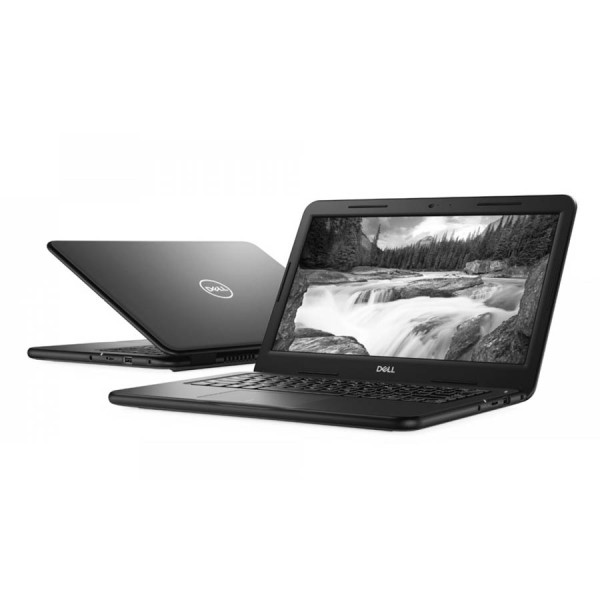 Dell Latitude 3300 i3-7020U/13.3``/8GB DDR4/128GB M.2 SSD/No ODD/Camera/New Battery/10H Grade A Refu Dell Latitude 3300 i3-7020U/13.3``/8GB DDR4/128GB M.2 SSD/No ODD/Camera/New Battery/10H Grade A Refu