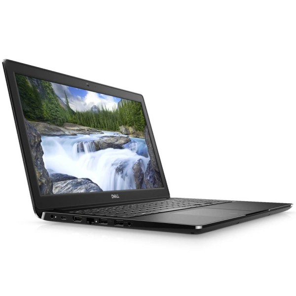 Dell (A-) Latitude 3500 i3-8145U/15.6``FHD/8GB DDR4/256GB M.2 SSD New/No ODD/Camera/New Battery/10P