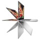 HP (A-) EliteBook x360 1030 G2 i7-7600U/13.3``FHD Touchscreen/8GB DDR4/256GB M.2 SSD/No ODD/Camera/N HP (A-) EliteBook x360 1030 G2 i7-7600U/13.3``FHD Touchscreen/8GB DDR4/256GB M.2 SSD/No ODD/Camera/N